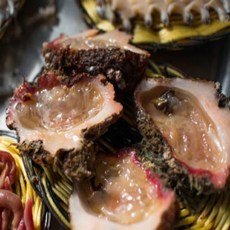 통영제철수산물 당일조업발송, 1개, 돌멍게1kg