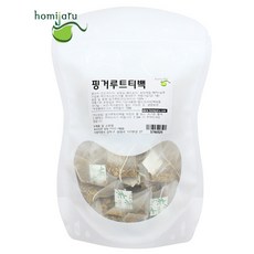 호미자루 핑거루트티백 30+30ea, 1.5g, 90개, 30개입
