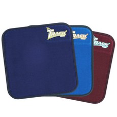 TRACK 트랙 극세사 볼링공 볼타올 볼링용품, 트랙 볼타올