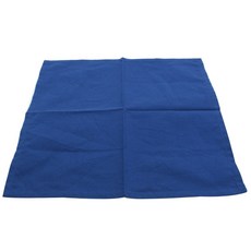 디자인임포트 앵커 냅킨 키친크로스, Blue, 1개