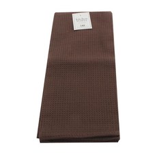 Design Imports 트러플 와플 디쉬타월 키친크로스 45.7 x 71.1cm, 1개