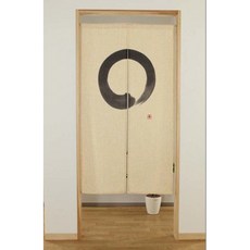 일본 일식 커텐-출입구 노렌-다찌 로렌 가림막 노랜-마루