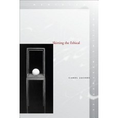 Skirting the Ethical Paperback, Stanford University Press
