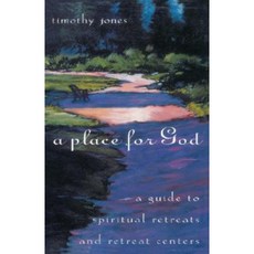 A Place for God Paperback, Image