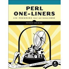 Perl One-Liners, No Starch Press