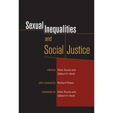Sexual Inequalities and Social Justice Paperback, University of California Press