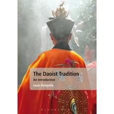 The Daoist Tradition: An Introduction Hardcover, Bloomsbury Publishing PLC