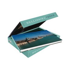 Bellissima Venice Hardcover, ABRAMS