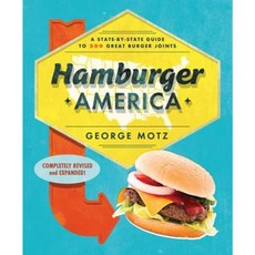 Hamburger America, Running Press Book Publishers