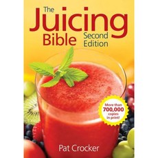 Juicing Bible:, Firefly