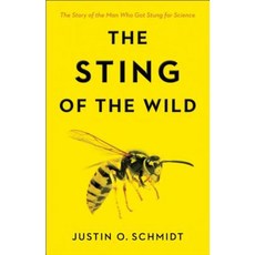 The Sting of the Wild Paperback, Johns Hopkins University Press