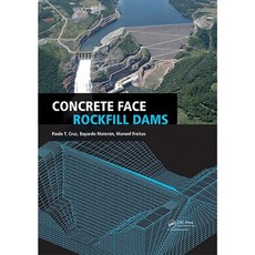 Concrete Face Rockfill Dams Hardcover, CRC Press