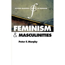 Feminism and Masculinities Paperback, OUP Oxford
