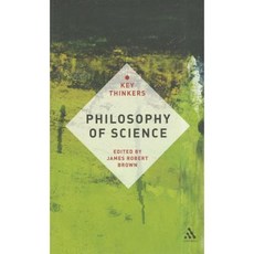 Philosophy of Science: The Key Thinkers Paperback, Bloomsbury Publishing PLC