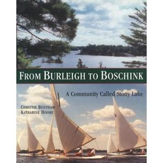 From Burleigh to Boschink Paperback, Natural Heritage Books