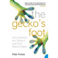 The Gecko's Foot Paperback, Harper Perennial