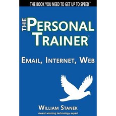 Email Internet Web: The Personal Trainer Paperback, Reagent Press