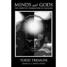 Minds and Gods: The Cognitive Foundations of Religion Hardcover, Oxford University Press, USA
