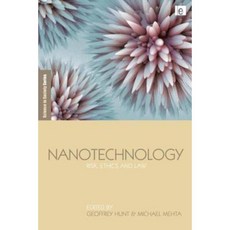 Nanotechnology: Risk Ethics and Law Paperback, Earthscan Publications