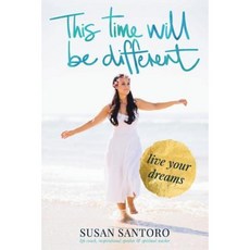 This Time Will Be Different Paperback, Createspace