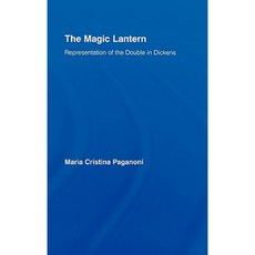 魔燈：狄更斯精裝本中的替身再現, 勞特利奇