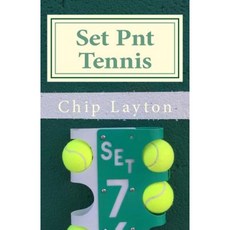 Set Pnt Tennis Paperback, Createspace