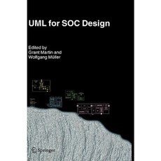 UML for Soc Design Hardcover, Springer