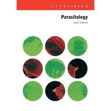 Parasitology Paperback, CRC Press