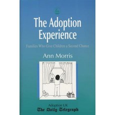 Adoption Experience Paperback, Jessica Kingsley Publishers, Ltd