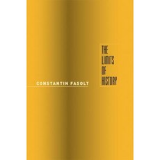 The Limits of History Paperback, University of Chicago Press