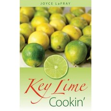 Key Lime Cookin' Paperback, Seaside Publishing