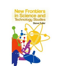 New Frontiers in Science and Technology Studies Hardcover, Polity Press