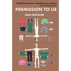 Permission to Lie Paperback, Spineless Wonders