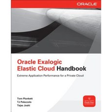 Oracle Exalogic Elastic Cloud Handbook Paperback, McGraw-Hill Education