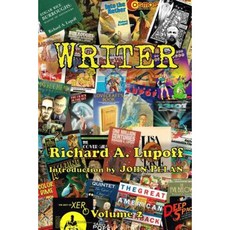 Writer Volume 2 Paperback, Ramble House