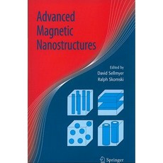 Advanced Magnetic Nanostructures Paperback, Springer