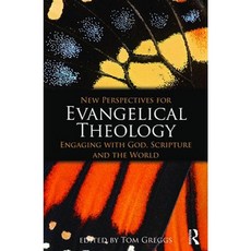 New Voices in Evangelical Theology: Towards a Postcritical and Formulative Theology Paperback, Routledge