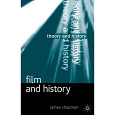 Film and History Paperback, Palgrave MacMillan