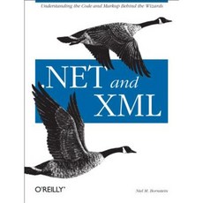 .Net and XML Paperback, O'Reilly Media
