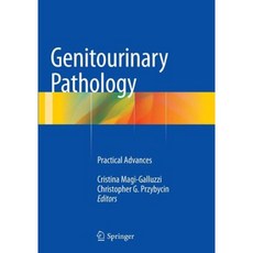 Genitourinary Pathology: Practical Advances Paperback, Springer