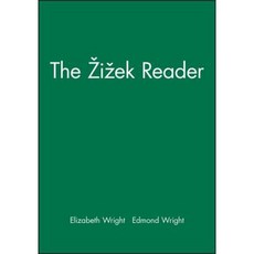 The I Ek Reader Hardcover, Wiley-Blackwell