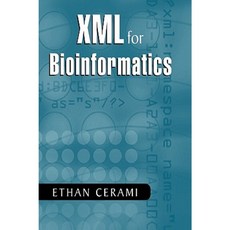 XML for Bioinformatics Hardcover, Springer
