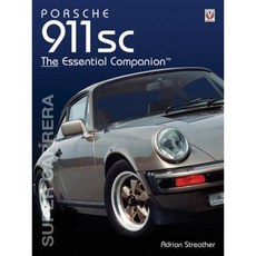 Porsche 911 SC Paperback, Veloce Publishing