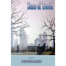 Stars of David Paperback, Llumina Press