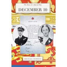 December 10: The Story of a Special Day Paperback, Createspace