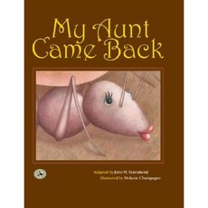 My Aunt Came Back Hardcover, GIA Publications