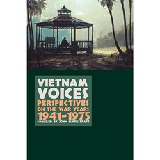 Vietnam Voices: Perspectives on the War Years 1941-1975 Paperback, University of Georgia Press