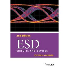 Esd Hardcover, Wiley