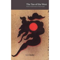 The Tao of the West: Western Tranformations of Taoist Thought Hardcover, Routledge