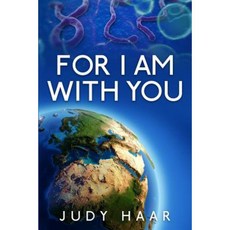 For I Am with You Paperback, Createspace